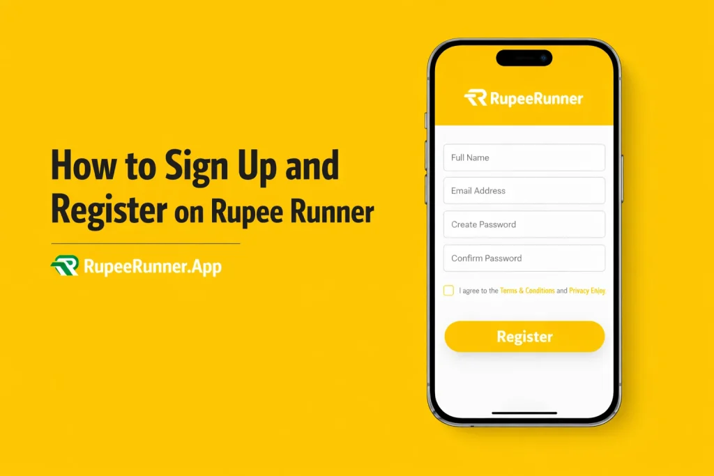 Rupee Runner