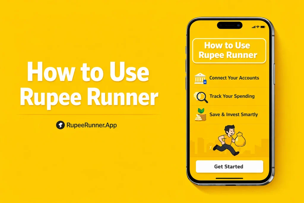 Rupee Runner
