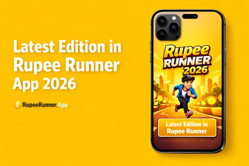 Rupee Runner