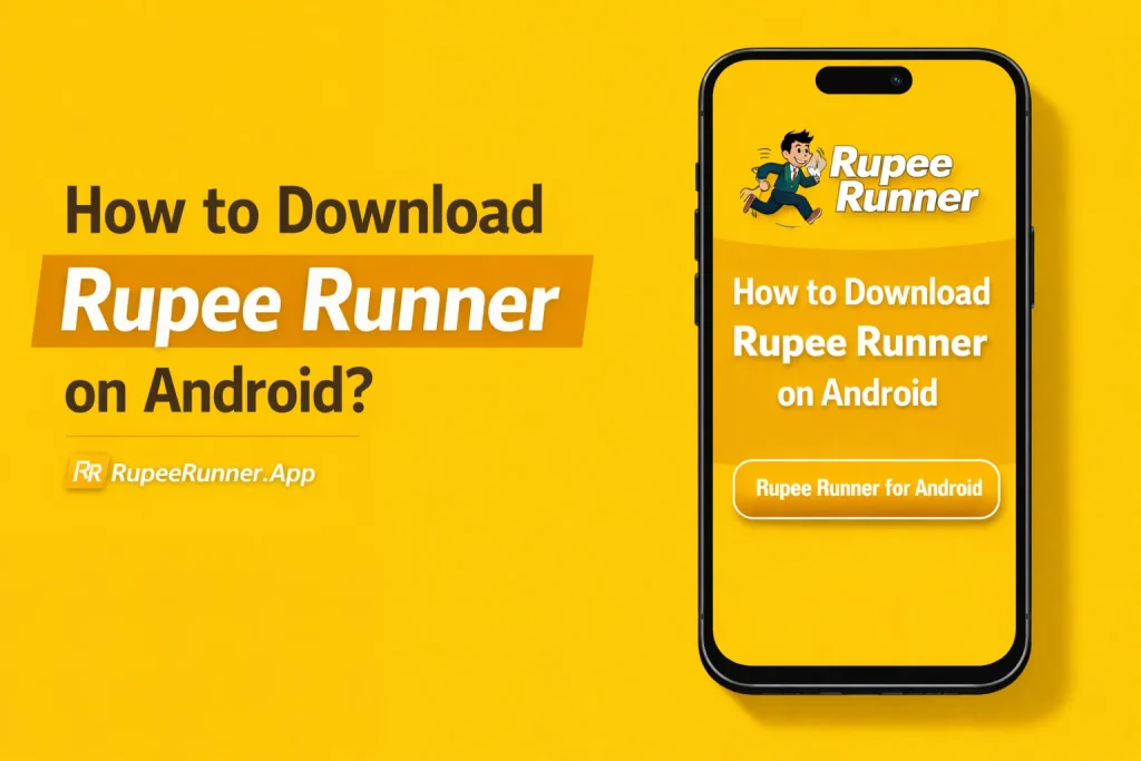 Rupee Runner