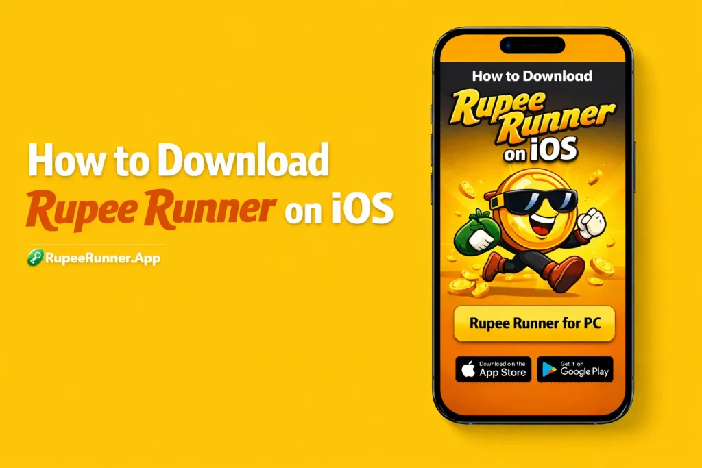 Rupee Runner